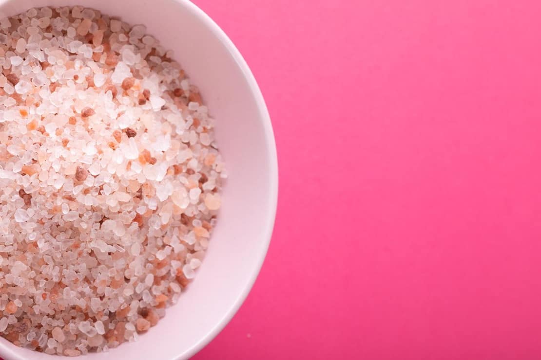 قیمت نمک صورتی ایرانی با کیفیت ارزان + خرید عمده